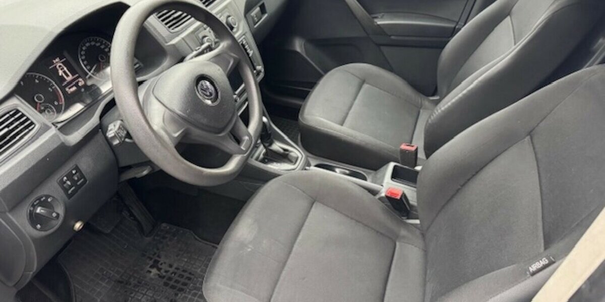 VW Caddy 2.0 TDI DSG Maxi Kasten BMT 279.066 km 6.990 &euro; Neckarsulm 74172