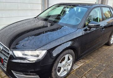 Audi A3 57.000 km 12.900 &euro; Backnang 71522