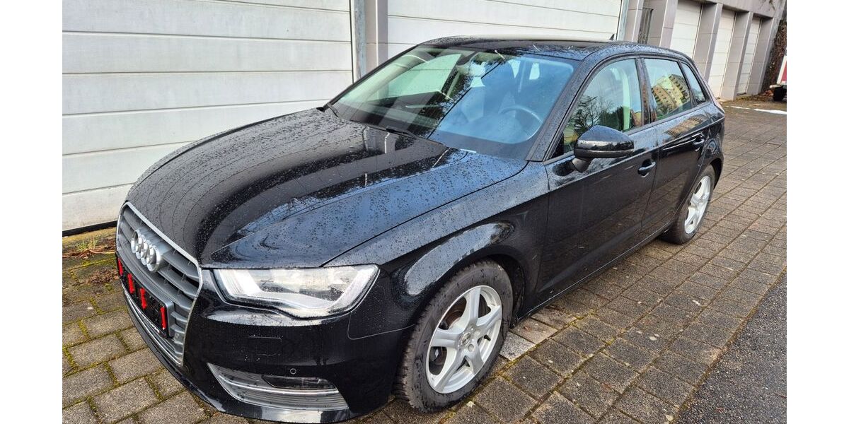Audi A3 57.000 km 12.900 &euro; Backnang 71522
