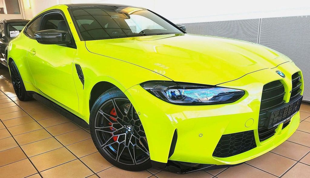 BMW M4 21.800 km 76.900 &euro; Heilbronn 74080