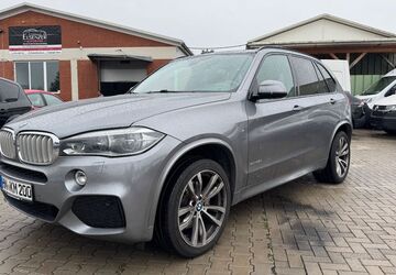 BMW X5 128.999 km 31.999 &euro; Eppingen 75031