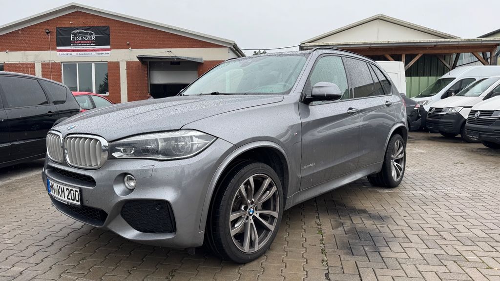 BMW X5 128.999 km 31.999 &euro; Eppingen 75031