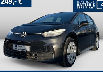 VW ID.3 32.065 km 20.395 &euro; Backnang 71522