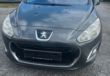 Peugeot 308 235.685 km 2.399 &euro; Untergruppenbach 74199