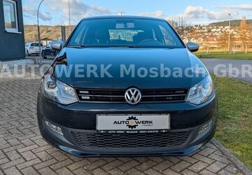 VW Polo 135.000 km 6.700 &euro; Obrigheim 74847