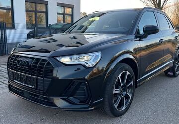 Audi Q3 145.000 km 25.350 &euro; Bad-Friedrichshall 74177