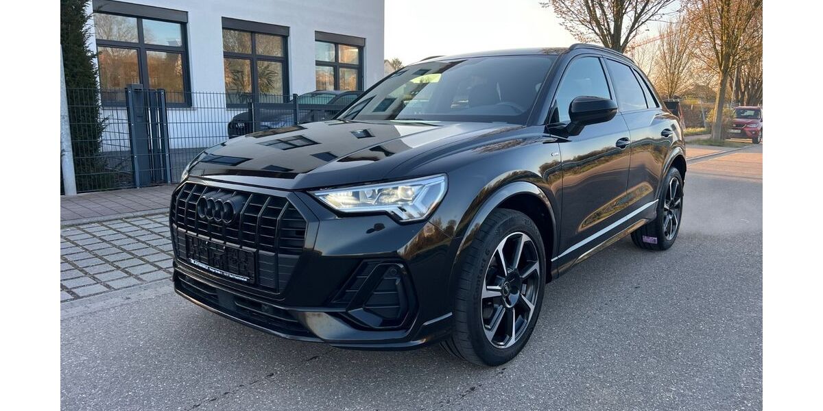 Audi Q3 145.000 km 25.350 &euro; Bad-Friedrichshall 74177