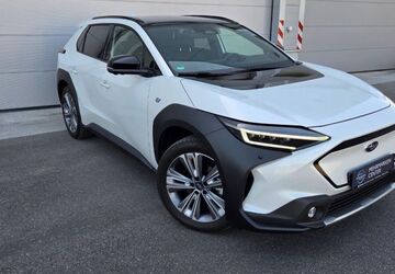 Subaru Solterra 29.650 km 27.590 &euro; Bad Wimpfen 74206