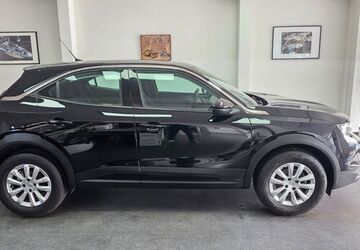 Opel Mokka 38.000 km 13.990 &euro; Asperg/Ludwigsburg bei Stuttgart 71679