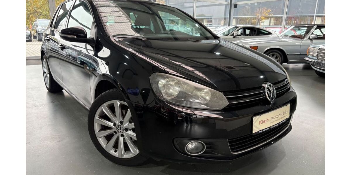 VW Golf 160.000 km 4.990 &euro; Forchtenberg 74670