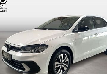 VW Polo 5.995 km 25.854 &euro; Heilbronn 74072