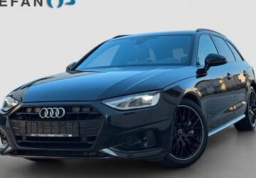 Audi A4 130.000 km 22.490 &euro; Kirchardt 74912