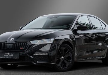 Skoda Octavia 116.445 km 27.370 &euro; Roigheim 74255