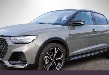 Audi A1 13.700 km 29.860 &euro; Sinsheim 74889