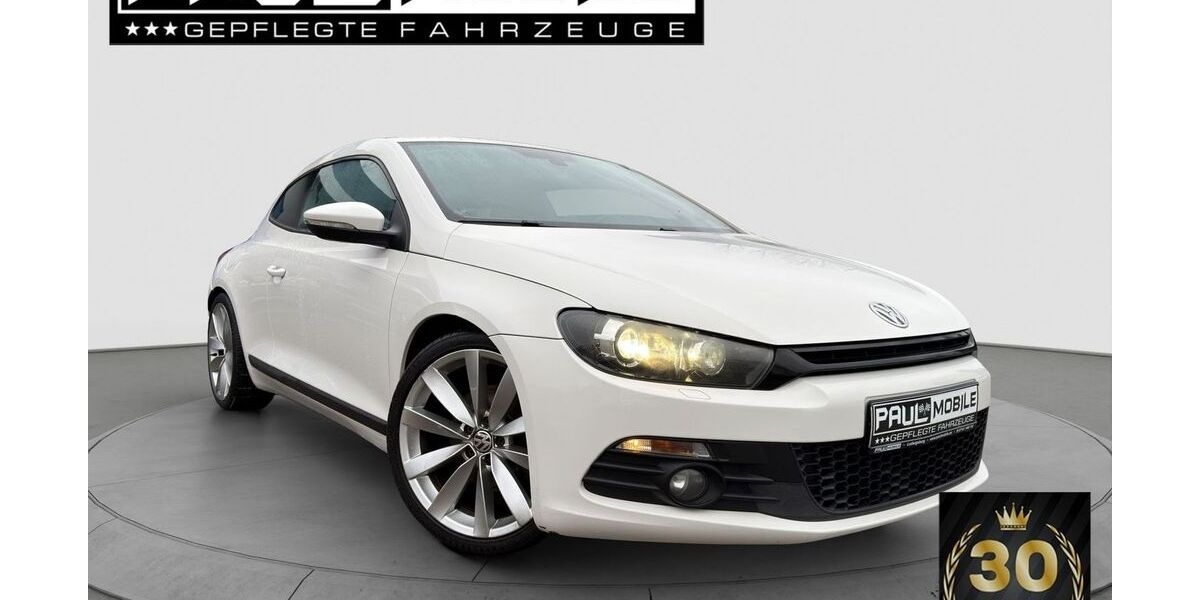 VW Scirocco 185.000 km 5.795 &euro; Ludwigsburg 71636