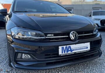 VW Polo 53.000 km 16.900 &euro; Markgroningen 71706