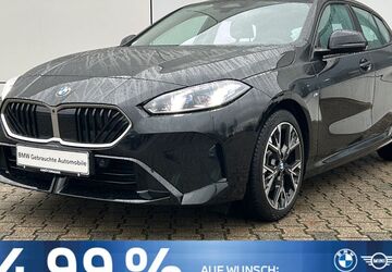 BMW 120 9.650 km 29.360 &euro; Öhringen 74613