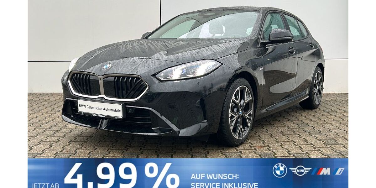 BMW 120 9.650 km 29.360 &euro; Öhringen 74613