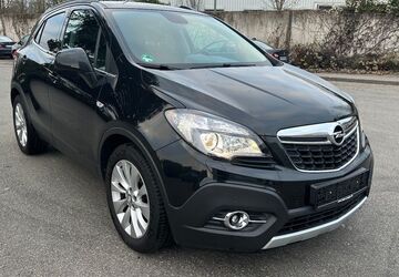 Opel Mokka 133.000 km 10.450 &euro; Möglingen/Ludwigsburg 71696