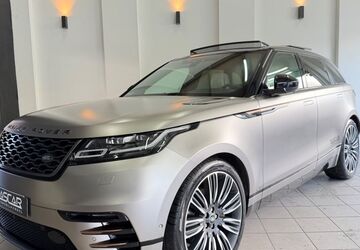 Land Rover Range Rover Velar 145.000 km 28.900 &euro; Großaspach 71546