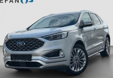 Ford Edge 161.027 km 21.290 &euro; Kirchardt 74912