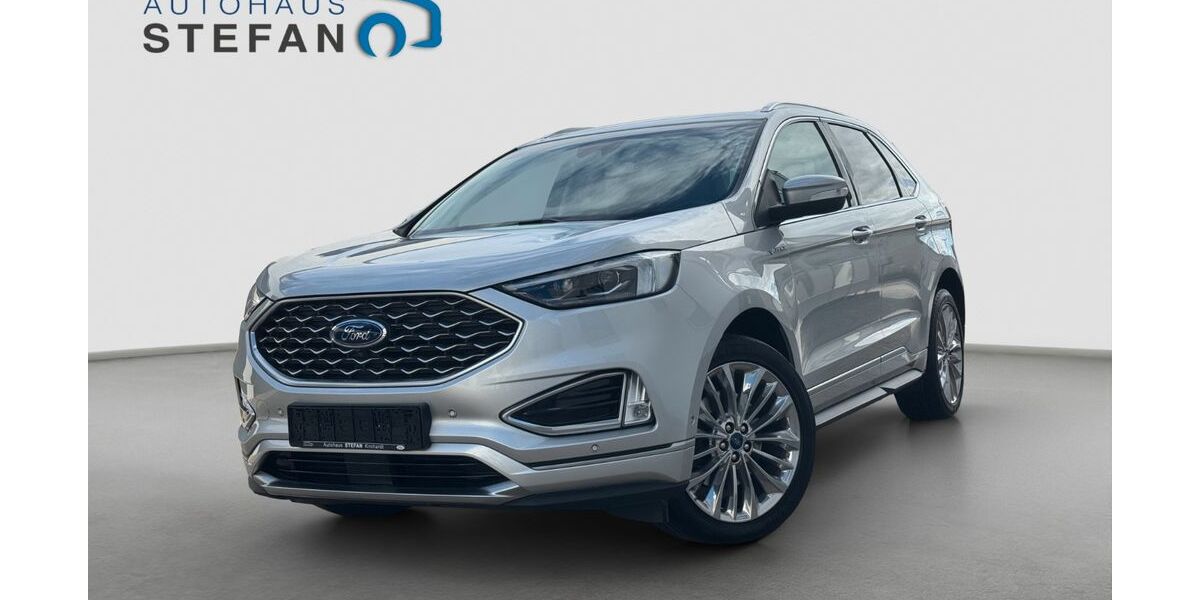 Ford Edge 161.027 km 21.290 &euro; Kirchardt 74912
