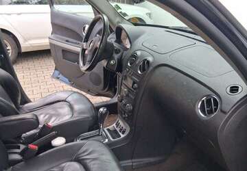 Chevrolet HHR 184.000 km 2.800 &euro; Heilbronn 74076