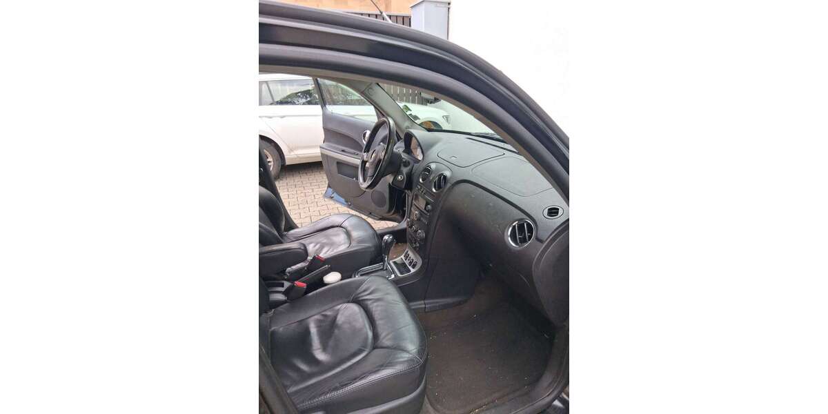 Chevrolet HHR 184.000 km 2.800 &euro; Heilbronn 74076