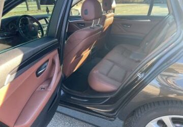 BMW 520 149.000 km 15.700 &euro; Möglingen 71696