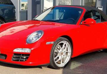 Porsche 911 69.400 km 74.770 &euro; Heilbronn 74074