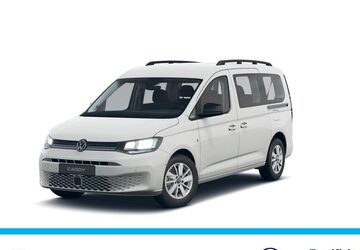 VW Caddy Maxi 25.018 km 36.990 &euro; Bietigheim-Bissingen 74321