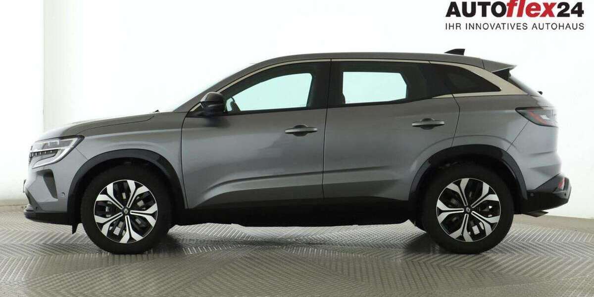 Renault Austral 8.065 km 26.791 &euro; Gundelsheim 74831