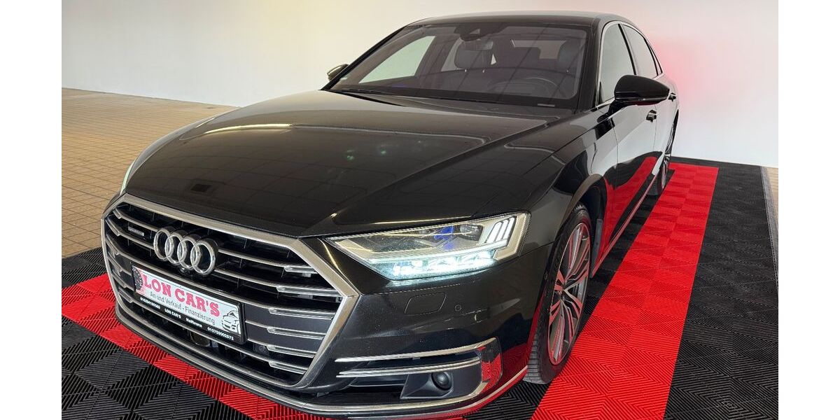 Audi A8 94.000 km 44.990 &euro; Leingarten 74211