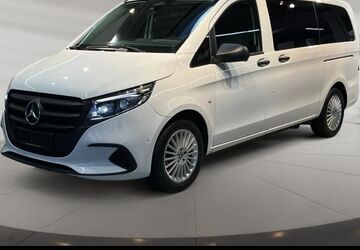 Mercedes-Benz Vito 58.151 km 47.069 &euro; Neckarsulm-Obereisesheim 74172
