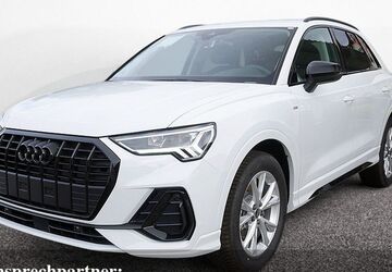 Audi Q3 8.500 km 42.210 &euro; Bietigheim-Bissingen 74321