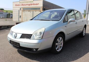 Renault Vel Satis 234.500 km 1.990 &euro; Massenbachhausen 74252