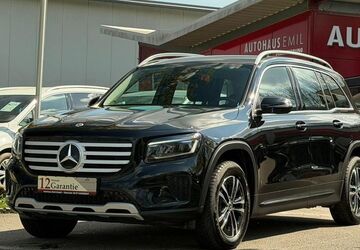 Mercedes-Benz GLB 200 29.200 km 36.990 &euro; Obersulm 74182