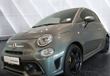 Abarth 595 26.024 km 17.820 &euro; Bietigheim-Bissingen 74321