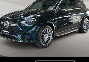 Mercedes-Benz GLE 450 24.899 km 83.269 &euro; Heilbronn 74072
