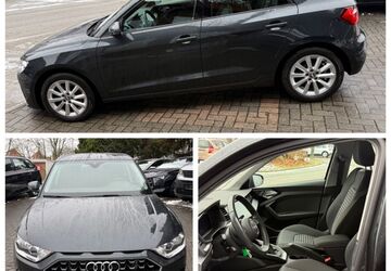 Audi A1 63.790 km 16.989 &euro; Ludwigsburg OT West 71636