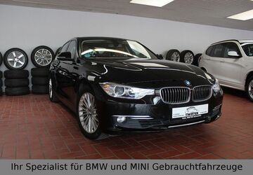 BMW 320 104.108 km 15.390 &euro; Vaihingen Enz 71665