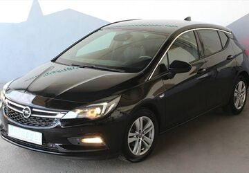 Opel Astra 127.000 km 9.990 &euro; Sinsheim 74889