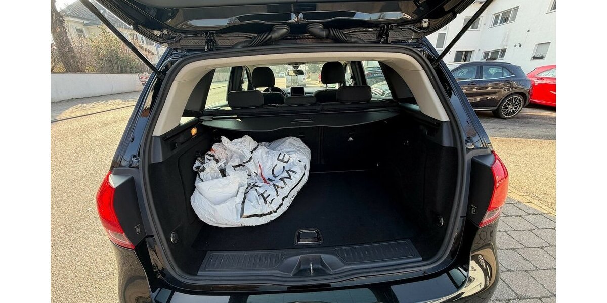 Mercedes-Benz B 180 CDI d Automatik 1. Hand 98.000 km 11.490 &euro; Neckarsulm 74172