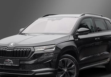 Skoda Karoq 57.675 km 32.391 &euro; Roigheim 74255