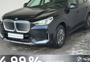 BMW iX1 21.544 km 33.249 &euro; Heilbronn 74074