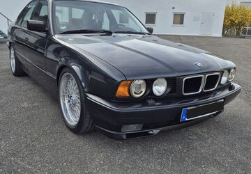 BMW 530 146.000 km 36.950 &euro; Sinsheim 74889