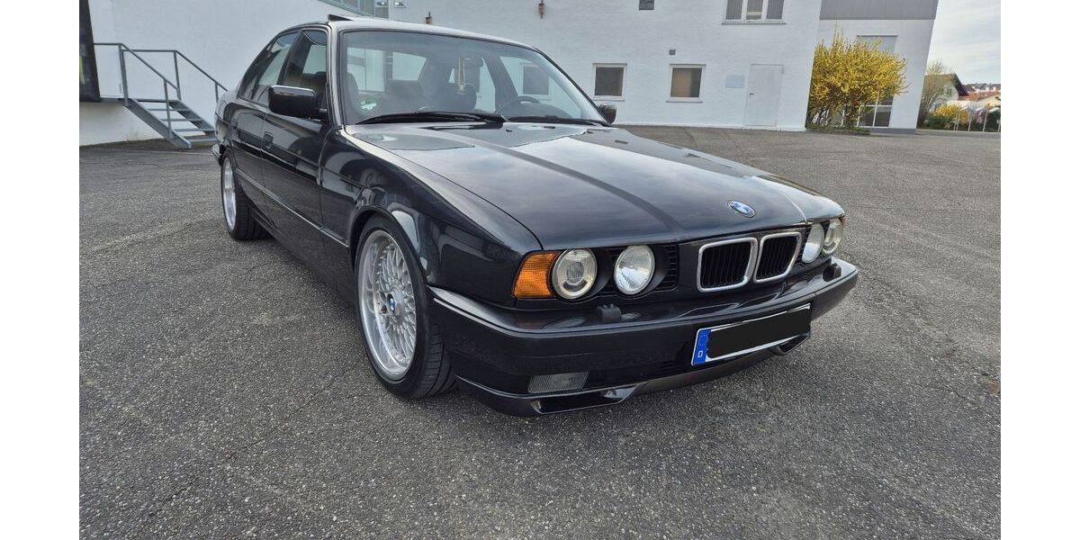 BMW 530 146.000 km 36.950 &euro; Sinsheim 74889