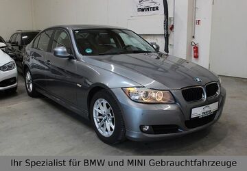 BMW 318 152.503 km 9.899 &euro; Häfnerhaslach 74343