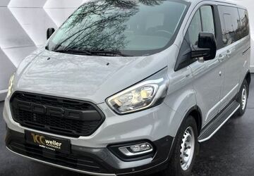 Ford Tourneo Custom 28.831 km 39.810 &euro; Bietigheim-Bissingen 74321