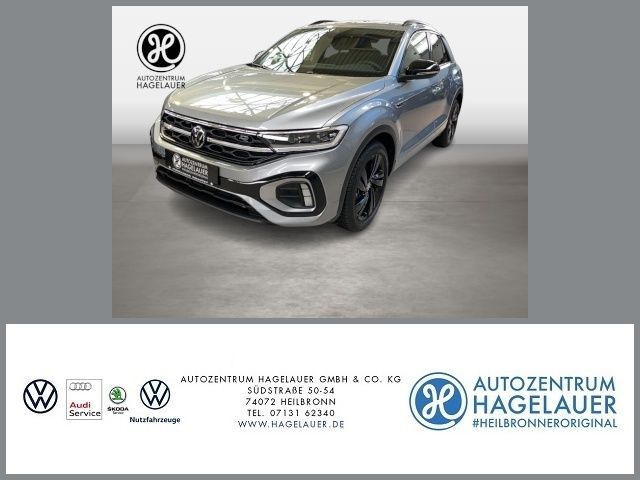 VW T-Roc 5.995 km 31.944 &euro; Heilbronn 74072